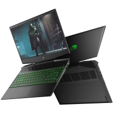 لپ تاپ 15.6 اینچی اچ‌پی مدل Pavilion Gaming 15 DK200-B