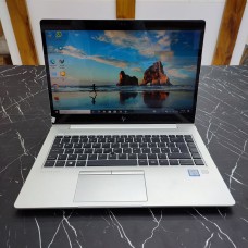لپ تاپ HP 840 G6 (دانشجویی و لمسی ) + گارانتی یک سال لپ تاپ HP 840 G6 (دانشجویی و لمسی ) + گارانتی یک سال