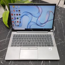 لپتاپ استوک اچ پی HP ZBOOK FIREFLY G7 (مهندسی و رندرینگ)