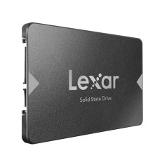 اس اس دی لکسار مدل NS100 ظرفیت 256 گیگابایت
