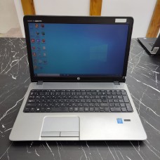 لپتاپ اچ پی استوک HP 450 G1 (اقتصادی و روزمره) + گارانتی یک سال لپتاپ اچ پی استوک HP 450 G1 (اقتصادی و روزمره) + گارانتی یک سال