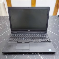 لپتاپ  DELL 5580 آی فایو نسل 6 ( دانشجویی ، حسابداری ) - R