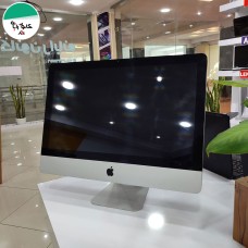 آل این وان اپل 2015 