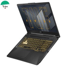 لپتاپ آکبند گیمینگ ASUS FX608UH + گارانتی 18 ماه شرکتی