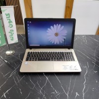 لپتاپ استوک Asus X541 (اقتصادی) - R