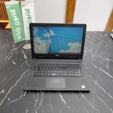 لپتاپ دل DELL 3468 (دانشجویی و روزمره) + گارانتی یک سال لپتاپ دل DELL 3468 (دانشجویی و روزمره) + گارانتی یک سال