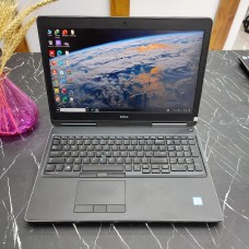 لپتاپ استوک DELL 7510 ( مهندسی و قدرتمند ) لپتاپ استوک DELL 7510 ( مهندسی و قدرتمند )