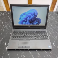 لپتاپ استوک DELL 7540 (رندرینگ و قدرتمند) + گارانتی یک سال لپتاپ استوک DELL 7540 (رندرینگ و قدرتمند) + گارانتی یک سال