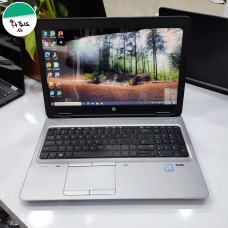 لپتاپ استوک HP 650 G2 ( گرافیک دارد ) لپتاپ استوک HP 650 G2 ( گرافیک دارد )