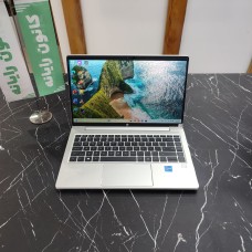 لپتاپ HP 640 G8 (دانشجویی و فتوشاپ) + گارانتی یک سال لپتاپ HP 640 G8 (دانشجویی و فتوشاپ) + گارانتی یک سال