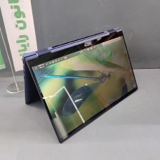 لپتاپ استوک اچ پی HP Dragon fly (لمسی و 360 درجه)