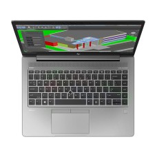 لپتاپ HP ZBOOK 14 G5 U (مهندسی و طراحی) - R
