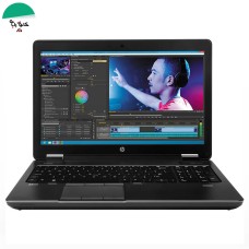 لپتاپ استوک مهندسی مدل HP ZBook 15 G1