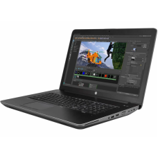 لپتاپ HP ZBOOK 17 G4 (مهندسی و طراحی) - R