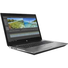 لپتاپ HP ZBOOK 17 G6 (مهندسی و طراحی شش گیگ گرافیک) - R