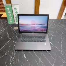 لپتاپ HP ZBOOK 15 G3 (مهندسی و طراحی) + گارانتی یک سال