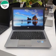 لپتاپ استوک HP PROBOOK 640 g2 (دانشجویی و روزمره)