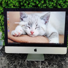 آل این وان اپل 2017 ( E7600 )