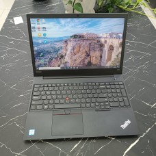 لپتاپ استوک LENOVO E590 (دانشجویی و اداری)