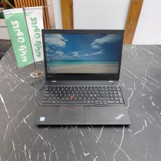 لپتاپ استوک Lenovo P51s (فتوشاپ و مهندسی) + گارانتی یک سال لپتاپ استوک Lenovo P51s (فتوشاپ و مهندسی) + گارانتی یک سال