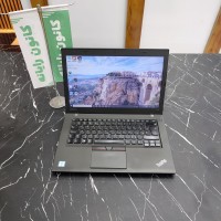 لپتاپ LENOVO T460s (دانشجویی و اداری) - مدل لمسی
