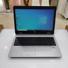 لپتاپ استوک HP 650 G2 ( گرافیک دارد ) لپتاپ استوک HP 650 G2 ( گرافیک دارد )