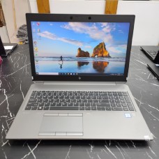 HP ZBOOK G5 STUDIO  (مهندسی و رندرینگ)