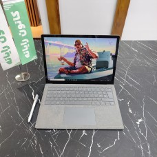 لپ تاپ استوک Surface Laptop 3 ( لمسی و دانشجویی )