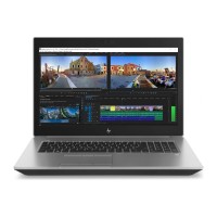 لپتاپ HP ZBOOK 17 G5 (مهندسی و طراحی 4 گیگ گرافیک) - R