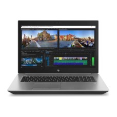 لپتاپ HP ZBOOK 17 G5 (مهندسی و طراحی شش گیگ گرافیک) - R