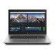 لپتاپ HP ZBOOK 17 G5 (مهندسی و طراحی شش گیگ گرافیک) - R
